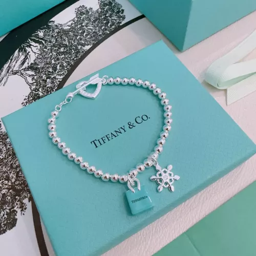 Tiffany Bracelets #1372677 $38.00 USD, Wholesale Replica Tiffany Bracelets