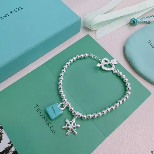 Replica Tiffany Bracelets #1372677 $38.00 USD for Wholesale