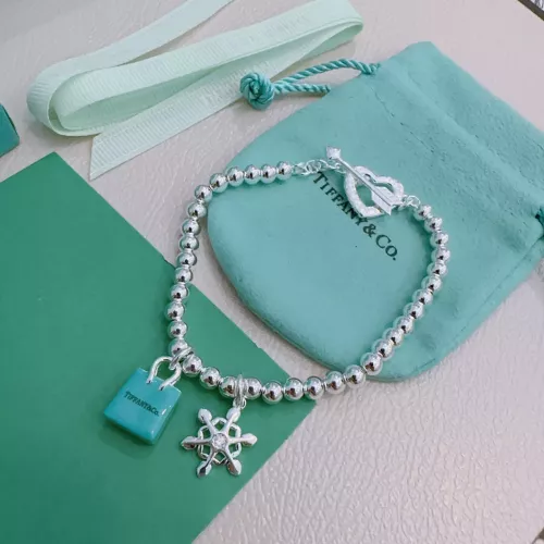 Replica Tiffany Bracelets #1372677 $38.00 USD for Wholesale