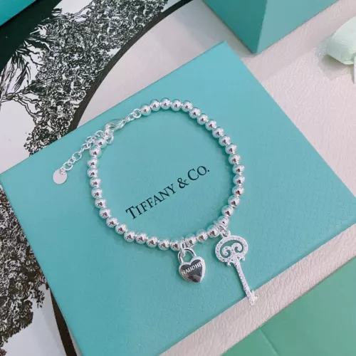 Tiffany Bracelets #1372678 $38.00 USD, Wholesale Replica Tiffany Bracelets
