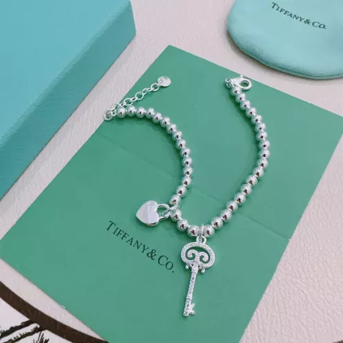 Replica Tiffany Bracelets #1372678 $38.00 USD for Wholesale