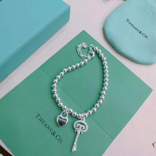 Replica Tiffany Bracelets #1372678 $38.00 USD for Wholesale