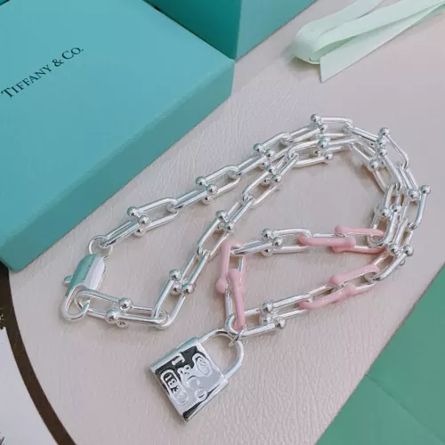 Tiffany Necklaces #1372679 $60.00 USD, Wholesale Replica Tiffany Necklaces