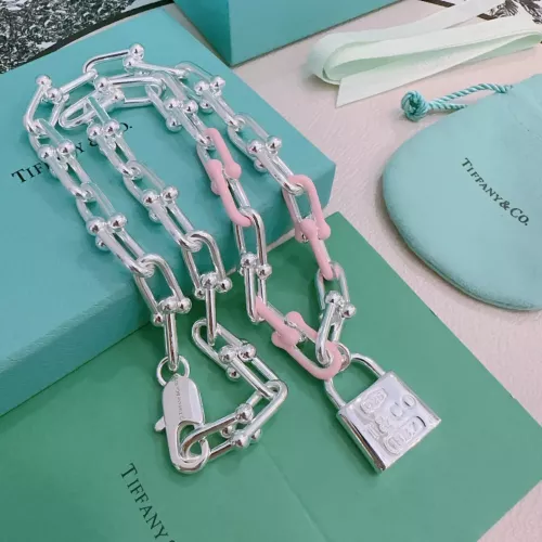 Replica Tiffany Necklaces #1372679 $60.00 USD for Wholesale