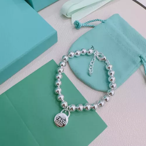 Replica Tiffany Bracelets #1372684 $42.00 USD for Wholesale