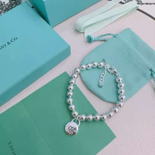 Replica Tiffany Bracelets #1372684 $42.00 USD for Wholesale
