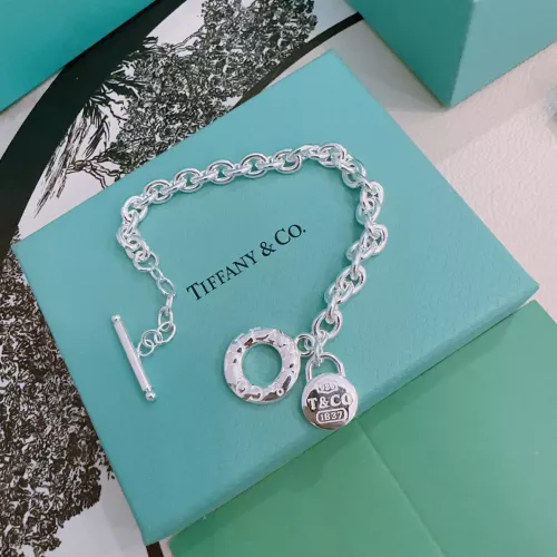 Replica Tiffany Bracelets #1372686 $42.00 USD for Wholesale