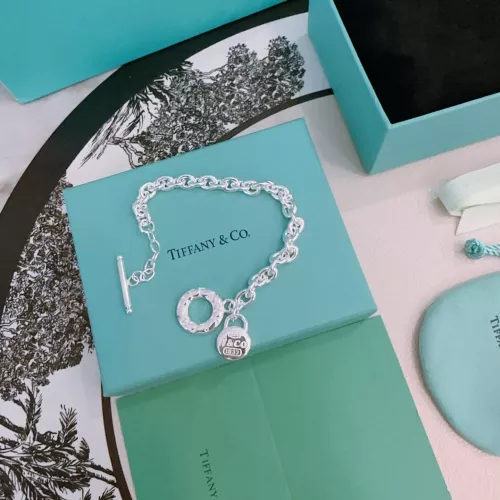 Replica Tiffany Bracelets #1372686 $42.00 USD for Wholesale