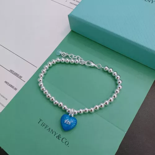 Tiffany Bracelets #1372690 $34.00 USD, Wholesale Replica Tiffany Bracelets
