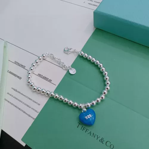 Replica Tiffany Bracelets #1372690 $34.00 USD for Wholesale