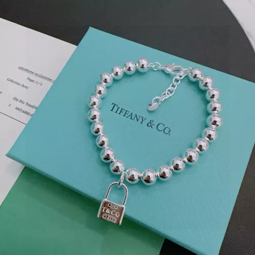 Replica Tiffany Bracelets #1372691 $45.00 USD for Wholesale
