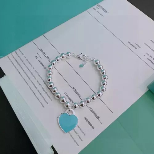 Tiffany Bracelets #1372694 $45.00 USD, Wholesale Replica Tiffany Bracelets