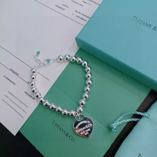 Replica Tiffany Bracelets #1372694 $45.00 USD for Wholesale