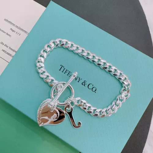 Replica Tiffany Bracelets #1372695 $56.00 USD for Wholesale