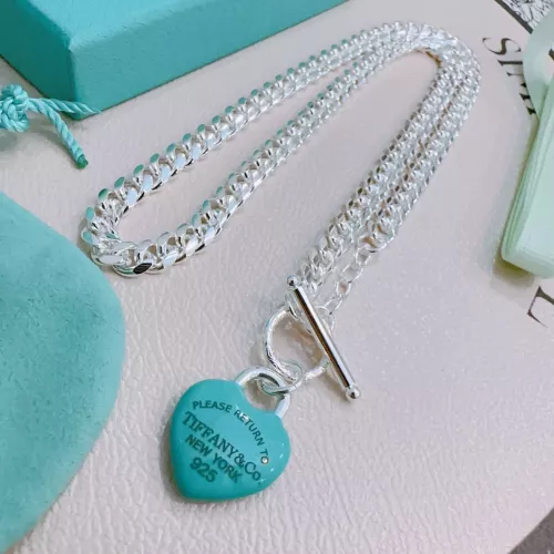 Tiffany Necklaces #1372699 $52.00 USD, Wholesale Replica Tiffany Necklaces