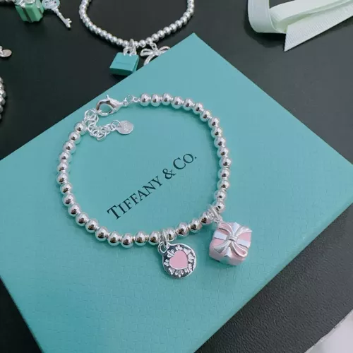 Tiffany Bracelets #1372712 $38.00 USD, Wholesale Replica Tiffany Bracelets