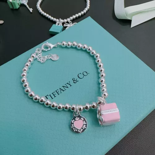 Replica Tiffany Bracelets #1372712 $38.00 USD for Wholesale