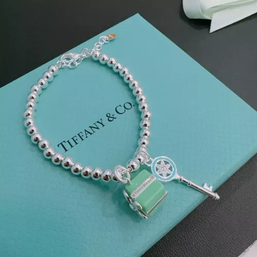 Replica Tiffany Bracelets #1372713 $38.00 USD for Wholesale