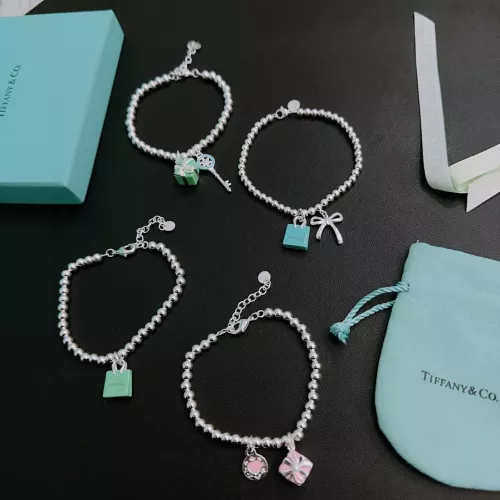 Replica Tiffany Bracelets #1372714 $38.00 USD for Wholesale