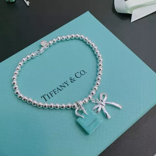 Tiffany Bracelets #1372715 $38.00 USD, Wholesale Replica Tiffany Bracelets