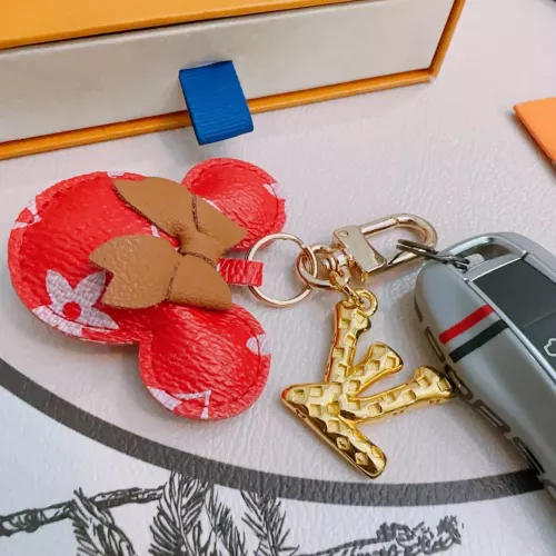 Replica Louis Vuitton LV Key Holder And Bag Buckle #1372718 $38.00 USD for Wholesale
