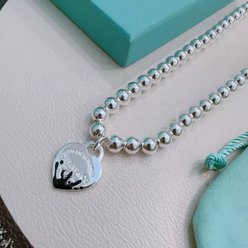 Replica Tiffany Necklaces #1372722 $56.00 USD for Wholesale