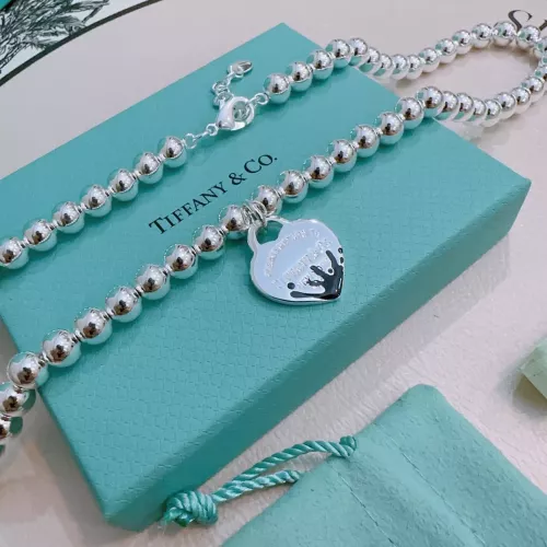 Replica Tiffany Necklaces #1372722 $56.00 USD for Wholesale