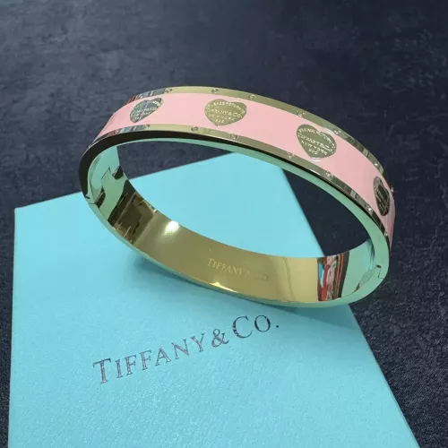 Tiffany Bracelets #1372740 $32.00 USD, Wholesale Replica Tiffany Bracelets