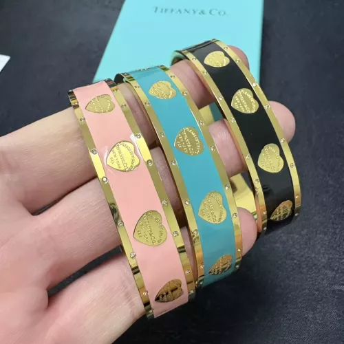 Replica Tiffany Bracelets #1372742 $32.00 USD for Wholesale