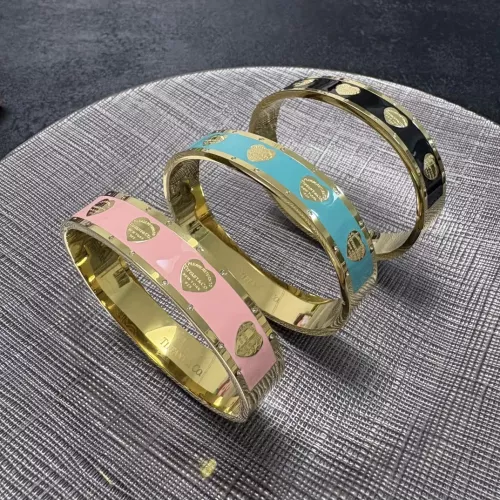 Replica Tiffany Bracelets #1372742 $32.00 USD for Wholesale