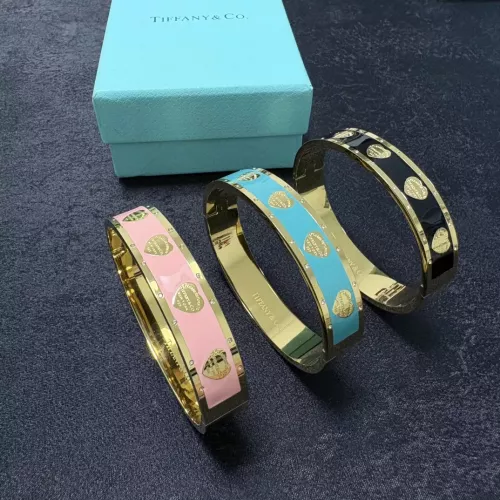Replica Tiffany Bracelets #1372742 $32.00 USD for Wholesale