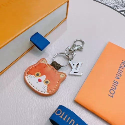 Louis Vuitton LV Key Holder And Bag Buckle #1372778 $29.00 USD, Wholesale Replica Louis Vuitton LV Key Holder And Bag Buckle