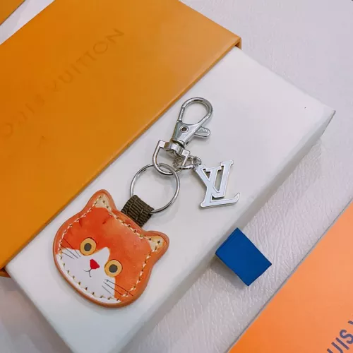 Replica Louis Vuitton LV Key Holder And Bag Buckle #1372778 $29.00 USD for Wholesale