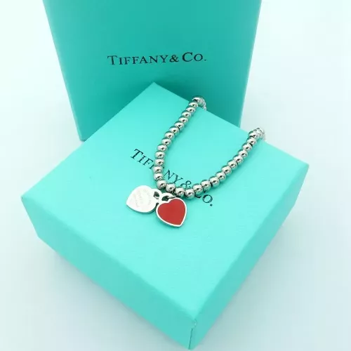 Replica Tiffany Bracelets #1372810 $25.00 USD for Wholesale