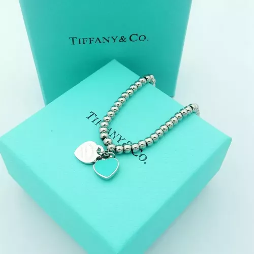 Replica Tiffany Bracelets #1372811 $25.00 USD for Wholesale
