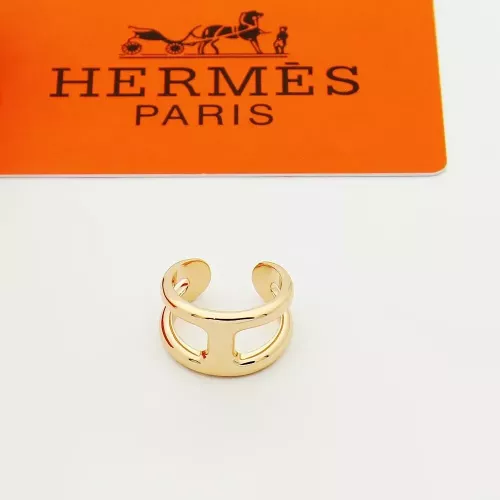 Hermes Rings #1372842 $25.00 USD, Wholesale Replica Hermes Rings