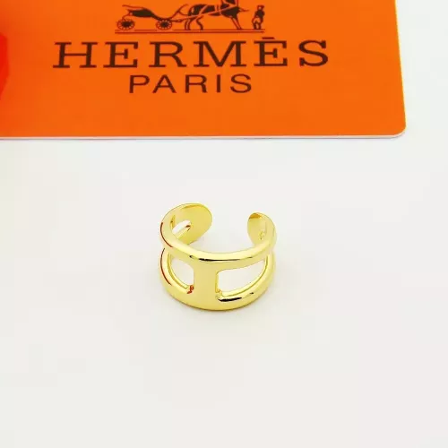Hermes Rings #1372843 $25.00 USD, Wholesale Replica Hermes Rings