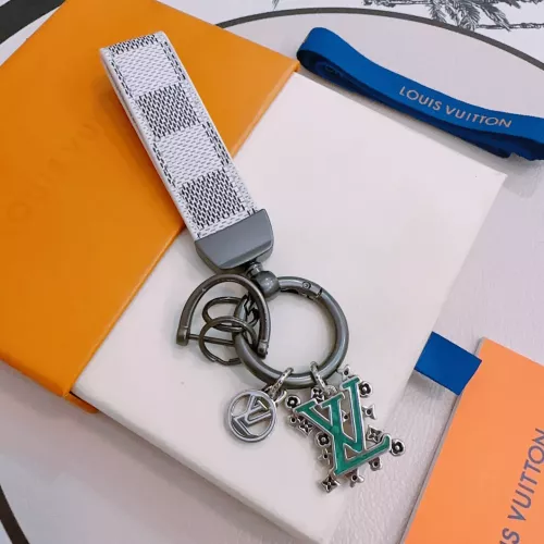 Replica Louis Vuitton LV Key Holder And Bag Buckle #1372853 $39.00 USD for Wholesale