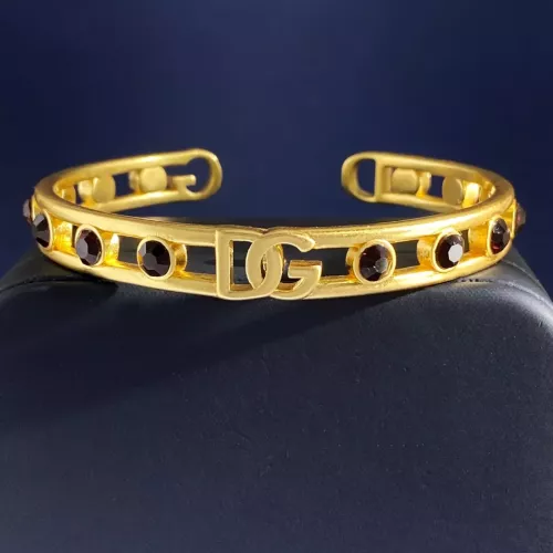 Dolce &amp; Gabbana Bracelets #1372854 $32.00 USD, Wholesale Replica Dolce &amp; Gabbana Bracelets