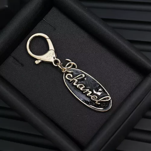 Chanel Key Holder And Bag Buckle #1372857 $27.00 USD, Wholesale Replica Chanel Key Holder And Bag Buckle