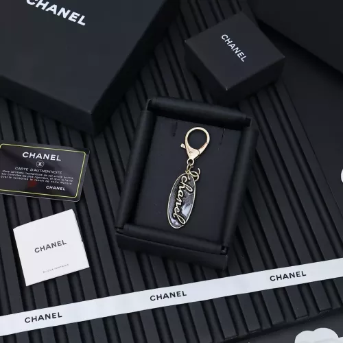 Replica Chanel Key Holder And Bag Buckle #1372857 $27.00 USD for Wholesale