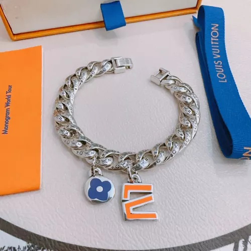 Replica Louis Vuitton LV Bracelets #1372860 $68.00 USD for Wholesale