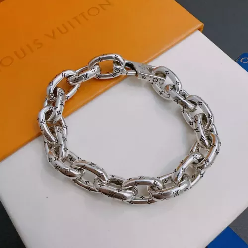 Louis Vuitton LV Bracelets #1372863 $64.00 USD, Wholesale Replica Louis Vuitton LV Bracelets