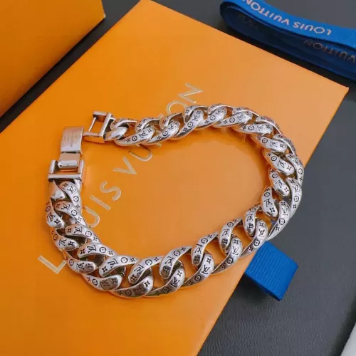 Louis Vuitton LV Bracelets #1372866 $64.00 USD, Wholesale Replica Louis Vuitton LV Bracelets