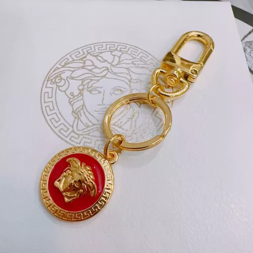 Versace Key Holder And Bag Buckle #1372869 $40.00 USD, Wholesale Replica Versace Key Holder And Bag Buckle