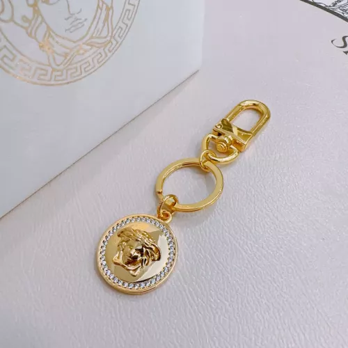Versace Key Holder And Bag Buckle #1372870 $40.00 USD, Wholesale Replica Versace Key Holder And Bag Buckle