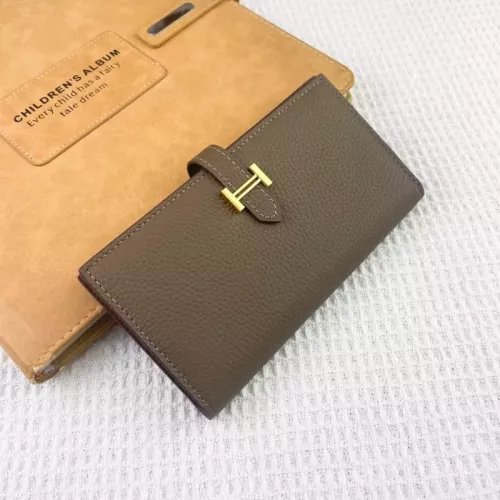Hermes Wallet #1372872 $48.00 USD, Wholesale Replica Hermes Wallet