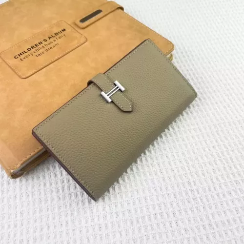 Hermes Wallet #1372873 $48.00 USD, Wholesale Replica Hermes Wallet