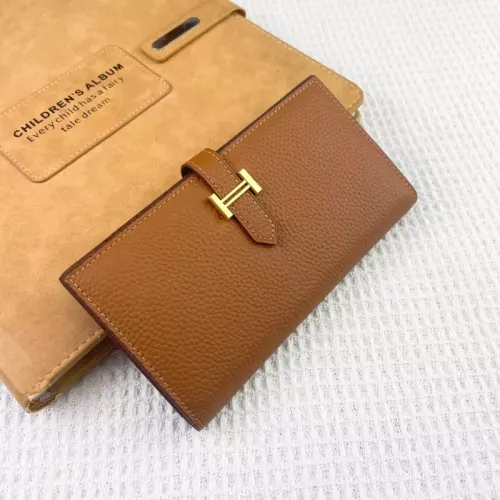 Hermes Wallet #1372877 $48.00 USD, Wholesale Replica Hermes Wallet
