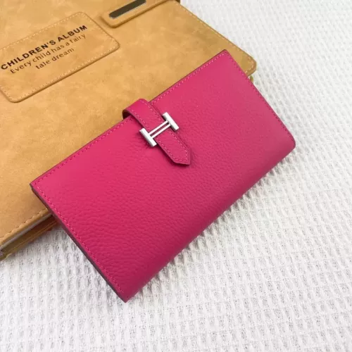 Hermes Wallet #1372880 $48.00 USD, Wholesale Replica Hermes Wallet